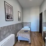 Complex Rewolucji 27 Rum i privatbostad