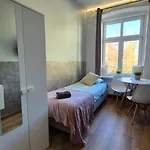 Complex Rewolucji 27 Rum i privatbostad