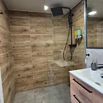 Complex Rewolucji 27 Rum i privatbostad