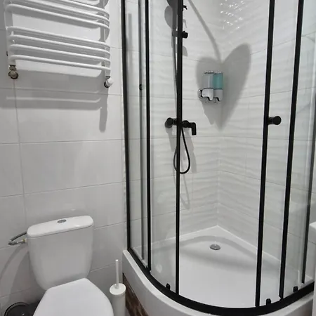 Complex Rewolucji 27 Kwatera prywatna *