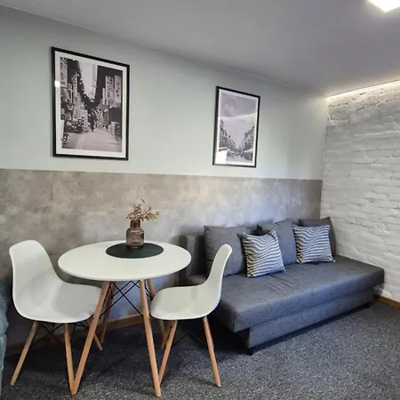 Complex Rewolucji 27 Łódź