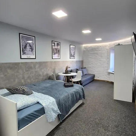 Complex Rewolucji 27 Lodž
