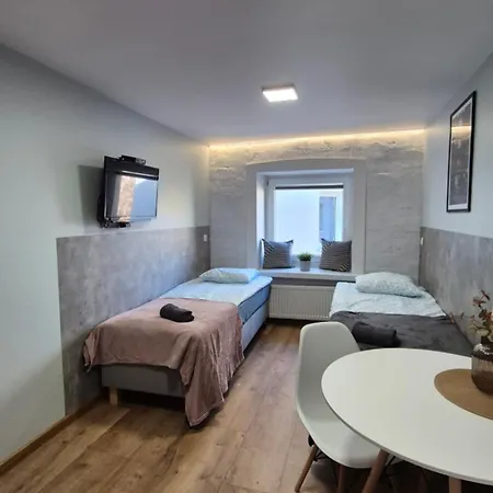 Complex Rewolucji 27 Lodž