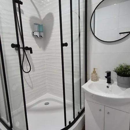 Complex Rewolucji 27 Lodž