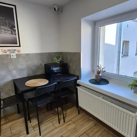 Complex Rewolucji 27 Łódź