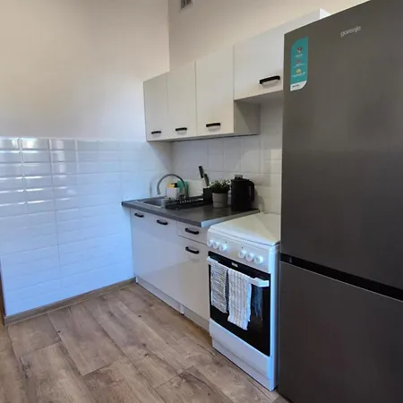 Complex Rewolucji 27 Kwatera prywatna Łódź