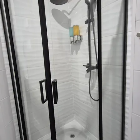 Complex Rewolucji 27 Ubytování v soukromí