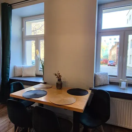 Complex Rewolucji 27 Lodž