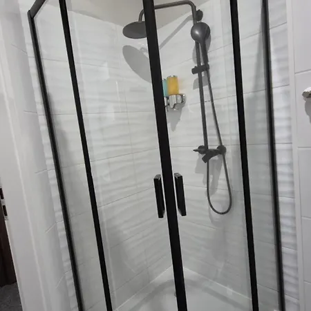 Complex Rewolucji 27 * Lodž