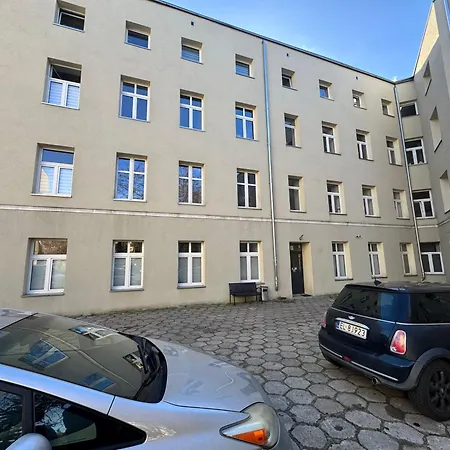 Kwatera prywatna Complex Rewolucji 27