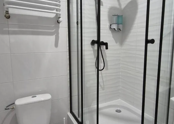 Complex Rewolucji 27 Privat bolig *