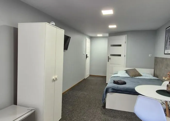 Complex Rewolucji 27 Privat bolig