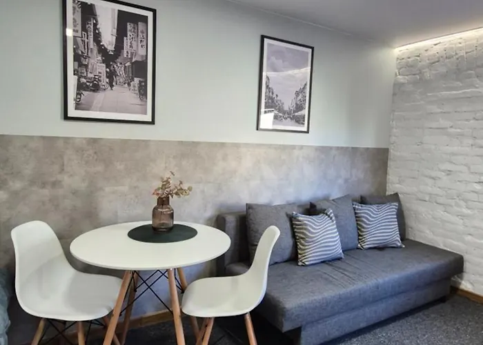 Complex Rewolucji 27 Łódź