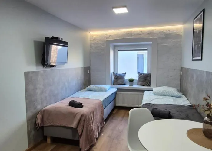 Complex Rewolucji 27 Łódź