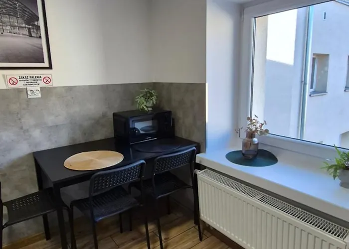 Complex Rewolucji 27 Łódź