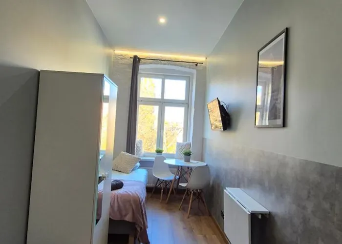 Privat bolig Complex Rewolucji 27