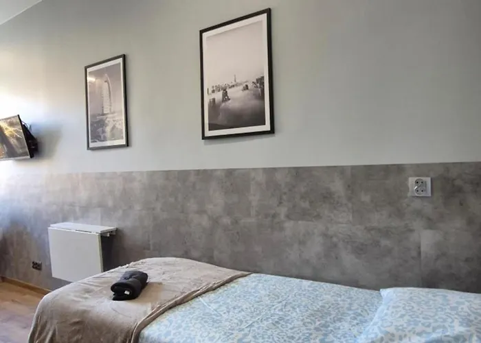 Privat bolig Complex Rewolucji 27