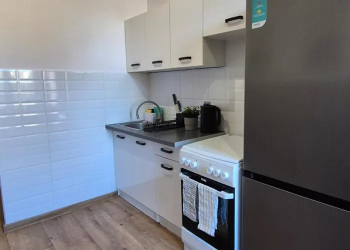 Complex Rewolucji 27 Privat bolig Łódź