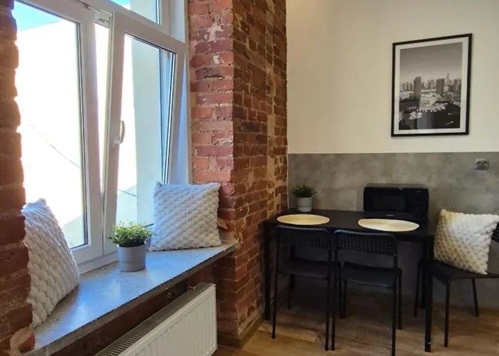 Privat bolig Complex Rewolucji 27