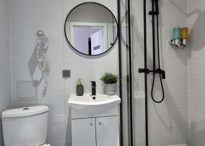 Privat bolig Complex Rewolucji 27