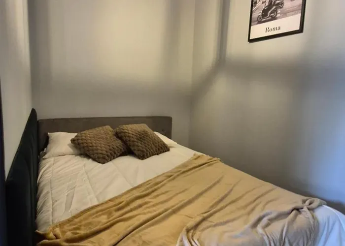 Complex Rewolucji 27 Łódź