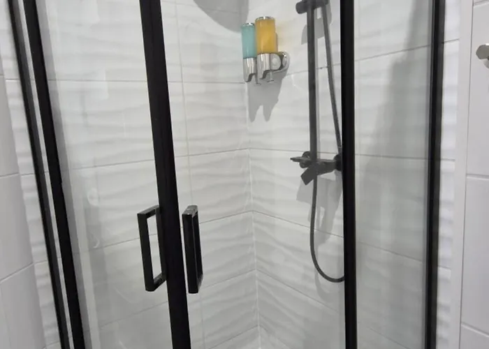 Complex Rewolucji 27 Privat bolig