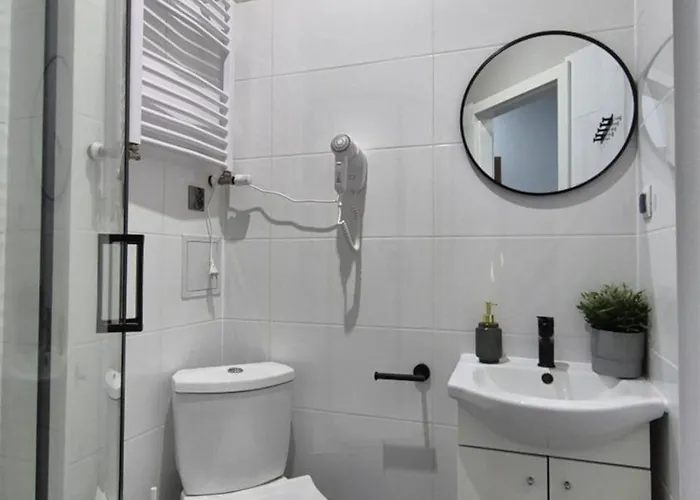 Complex Rewolucji 27 Privat bolig