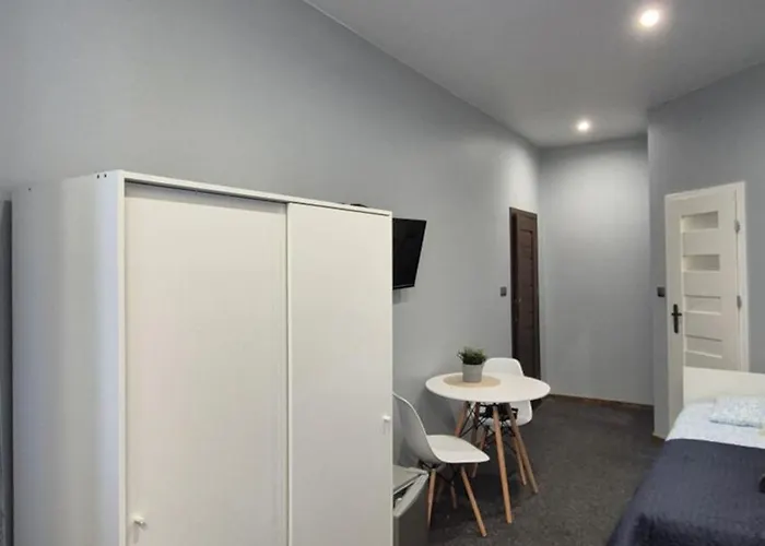 Privat bolig Complex Rewolucji 27