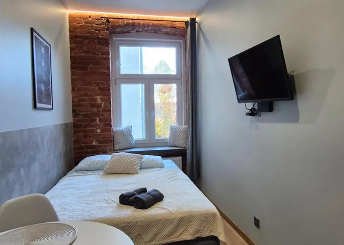 Complex Rewolucji 27 Privat bolig *