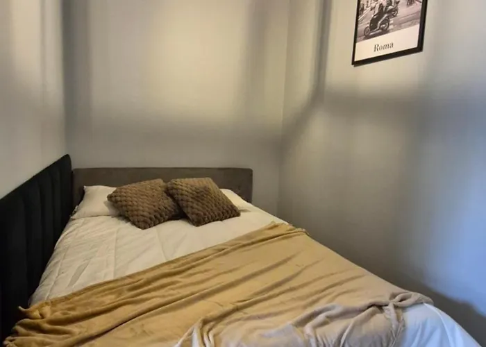 Complex Rewolucji 27 Privat bolig *