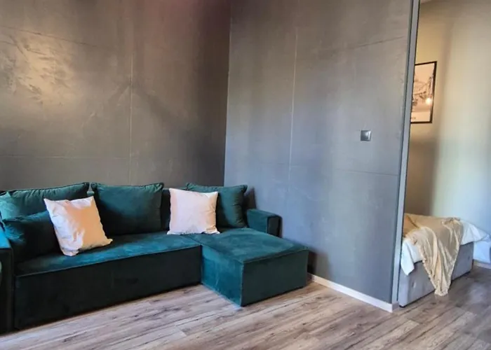 Privat bolig Complex Rewolucji 27