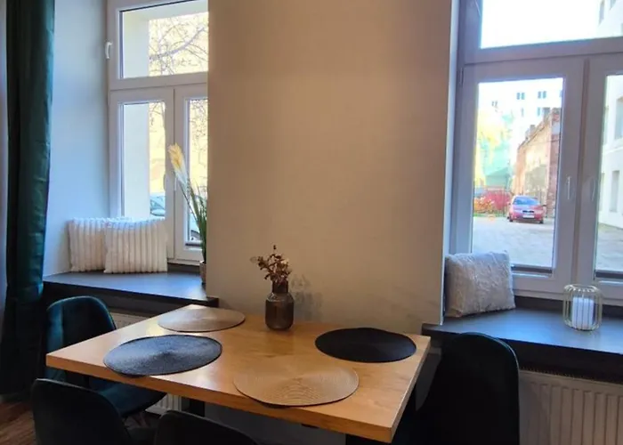 Complex Rewolucji 27 Łódź