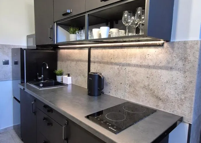 Privat bolig Complex Rewolucji 27