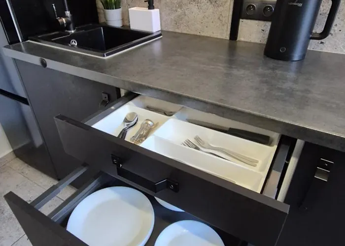 Complex Rewolucji 27 Privat bolig *