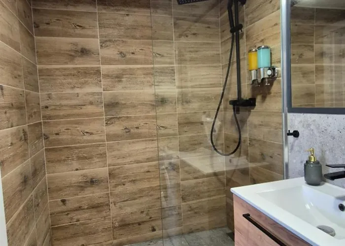 Complex Rewolucji 27 Privat bolig